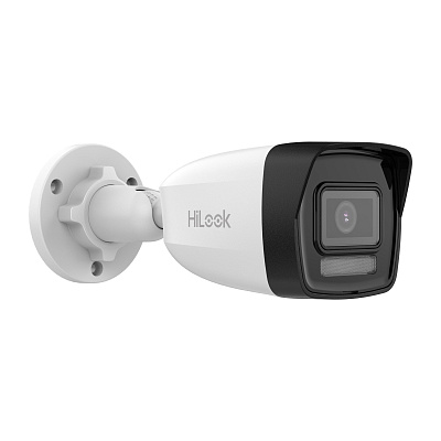 картинка HiLook IPC-B120HA-LU (2,8 мм)  2МП сетевая видеокамера с фиксированным объективом АКЦИЯ от компании Intant